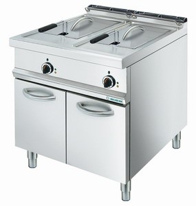 Picture of Elektro-Friteuse 800x900x875mm
