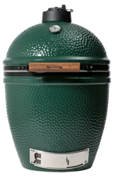 Bild von Big Green Egg - Large ALHD (L) Barbecue Grill
