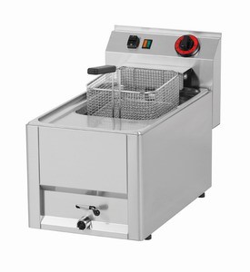 Picture of Elektro Friteuse 330x600x290 mm
