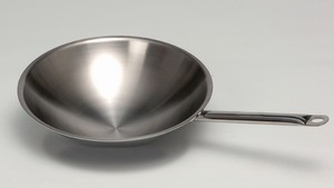 Picture of Wok Pfanne
