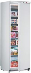 Bild von Kühl- & Tiefkühlschrank "Basic-Line" Innen Abs
