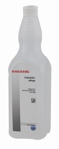 Picture of RHEOSOL-Edelstahlpflege Flasche 1000 ml
