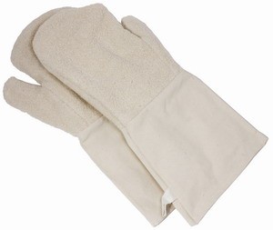 Picture of Paar Backhandschuhe
