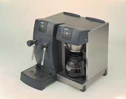 Bild von RLX 41 Kaffee- und Teebrühmaschine 400 V
