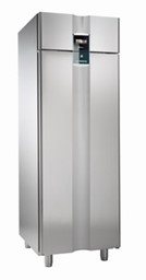 Bild von Umluft-Gewerbetiefkühlschrank TKU 702 Super Premium

