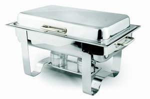 Picture of Chafing Dish "Topaz" 1/1 GN
