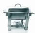 Picture of Chafing Dish "Gemini" 1/2 GN

