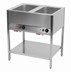 Picture of Bain Marie Station
