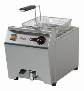 Picture of Fritteuse "Last Minute Fryer" 1x 7 Liter

