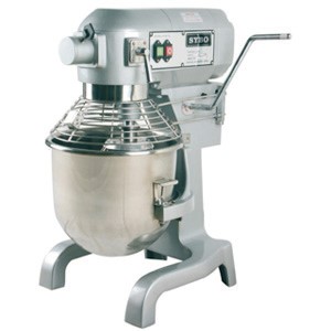 Picture of Mixer 560 x 530 x 800 mm
