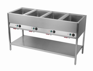 Picture of Bain Marie Station
