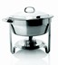 Picture of Chafing Dish "Galaxy rund"

