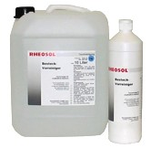 Picture of RHEOSOL-Besteck-Vorreiniger Kanister 10 Liter(Kanister, einzeln)
