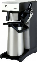 Bild von TH Kaffee- und Teebrühmaschine 230 V
