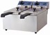 Picture of Friteuse elektro 380 x 440 x 270 mm
