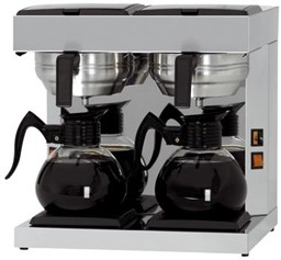 Bild von Kaffeemaschine; für Filterkaffee
