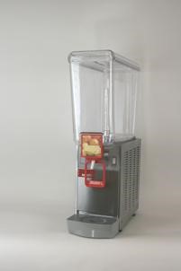Picture of Caddy NT 20/1 - Dispenser 1 x 20 Ltr.
