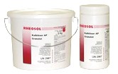 Picture of RHEOSOL-Kalklöser AP Granulat Dose 1000 g(Karton, 6 Dosen)
