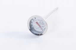 Bild von Fleisch Thermometer
