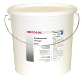 Bild von RHEOSOL-Stärkegrundreiniger forte Eimer 10 kg(Eimer, einzeln)
