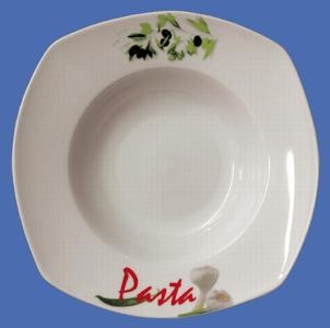 Picture of Pasta-/Salatteller Ø 280 mm
