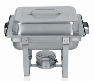 Picture of Chafing Dish "Value" 1/2 GN
