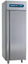 Bild von Kühlschrank Plus & Minus Temperatur
