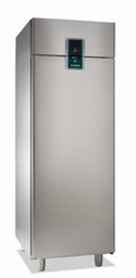 Bild von Umluft-Gewerbekühlschrank KU 702-Z Premium
