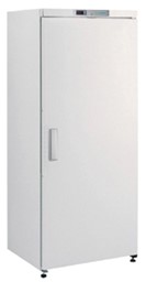 Bild von Umluft-Gewerbekühlschrank KU 400 W

