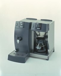 Bild von RLX 31 Kaffee- und Teebrühmaschine 400 V
