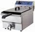 Picture of Friteuse elektro 280 x 460 x 325 mm

