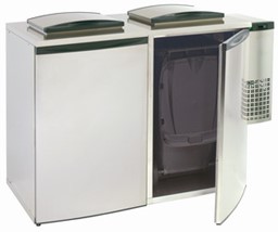 Bild von Monoblock-Kühlanlage
