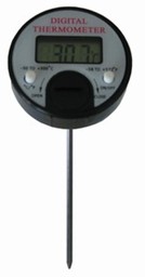 Bild von Speisen-Thermometer (digital)
