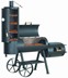 Picture of Chuckwagon 16 ; 2000 x 900 x 2000 mm, d=410 mm 
