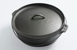 Picture of Dutch Oven, Gusskochtopf

