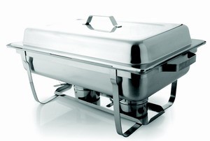 Picture of Chafing Dish "Royal" 1/1 GN
