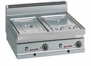 Picture of Bainmarie Elektro 800x700x290 mm
