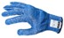 Bild von Schnittschutzhandschuh, extra schwer, Größe L, einzeln, (blau)
