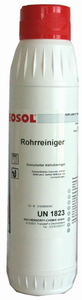 Bild von RHEOSOL-Rohrreiniger Dose 1000 g(Karton, 12 Dosen)
