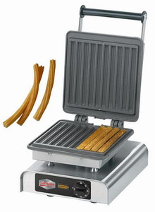 Bild von Eco Waffeleisen "Churros" I
