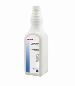 Bild von RHEOSOL-Scheuermilch Flasche 1000 ml(Karton, 10 Flaschen)  