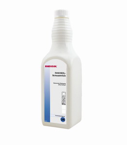 Bild von RHEOSOL-Scheuermilch Flasche 1000 ml(Karton, 10 Flaschen)
