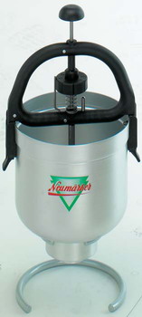 Picture of Handdispenser; 3,0 l INHALT; h=440 mm
