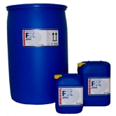 Bild von RHEOSOL-Maschinenspül FX plus Fass 250 kg(Fass, einzeln)  