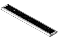 Bild von Tropfblech B10 HW L/R 
