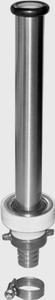 Bild von Standrohrventil 1 1/4" m. Standrohr