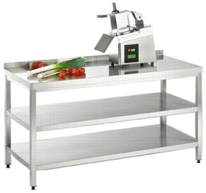 Picture of Arbeitstisch 800x800x850mm
