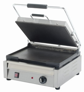 Bild von Kontaktgrill
