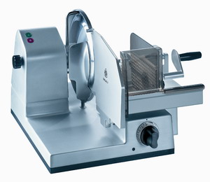 Picture of Schneidemaschine EURO 3020 Käse
