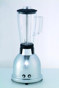 Bild von B98 P - Blender poliert, 1.5 Liter - Polycarbonatbehälter
